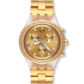 ساعت مچی SWATCH کد SVCK4084G